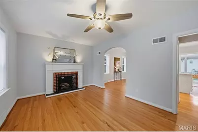 6544 Marquette Avenue, Saint Louis, MO 63139 - Photo 6