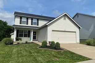 1955 Briarfield Dr, Lake Saint Louis, MO 63367 - Photo 1