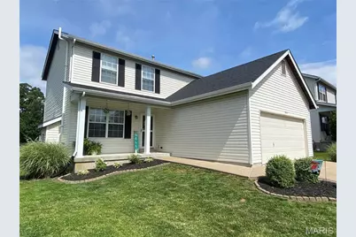 1955 Briarfield Drive, Lake Saint Louis, MO 63367 - Photo 6