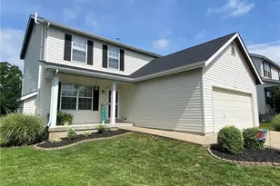 1955 Briarfield Dr, Lake Saint Louis, MO 63367 - Photo 6