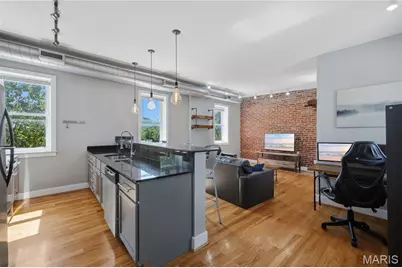 1901 Utah Street #9, Saint Louis, MO 63118 - Photo 8