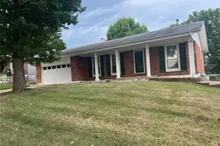 4458 Rhine Dr, Florissant, MO 63033 - Photo 2