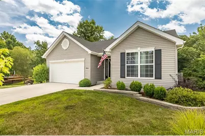 5906 Creek Side Place, Cedar Hill, MO 63016 - Photo 2
