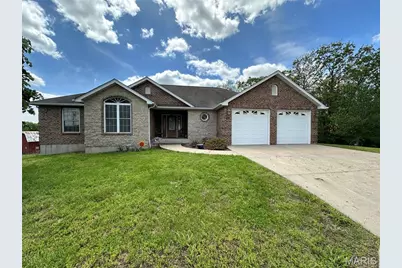 408 Ahr Strom Drive, Robertsville, MO 65066 - Photo 1