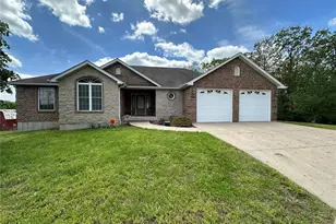 408 Ahr Strom Dr, Robertsville, MO 65066 - Photo 1