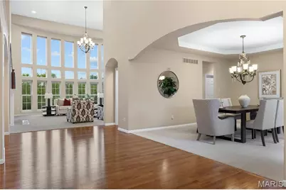 2377 Spring Mill Estates Drive, Saint Charles, MO 63303 - Photo 22