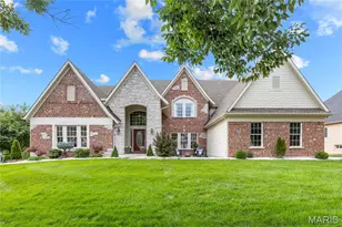 2377 Spring Mill Estates Dr, Saint Charles, MO 63303 - Photo 1