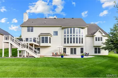 2377 Spring Mill Estates Drive, Saint Charles, MO 63303 - Photo 10