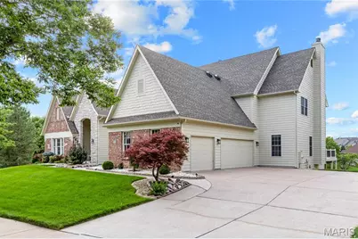 2377 Spring Mill Estates Drive, Saint Charles, MO 63303 - Photo 4