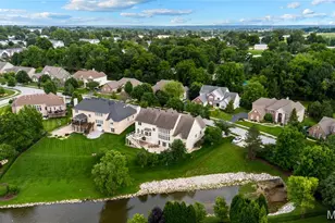2377 Spring Mill Estates Dr, Saint Charles, MO 63303 - Photo 2