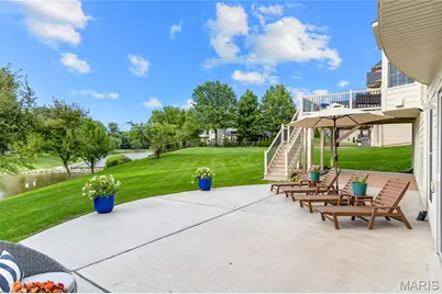 2377 Spring Mill Estates Drive, Saint Charles, MO 63303 - Photo 18