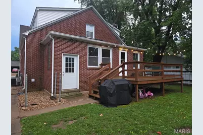 409 W Monroe Avenue, Robertsville, MO 65066 - Photo 4