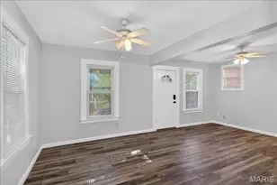 5827 W Park Ave, Saint Louis, MO 63110 - Photo 2