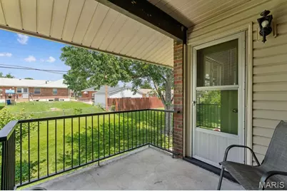 9047 Villaridge Court #F, Unincorporated, MO 63123 - Photo 10