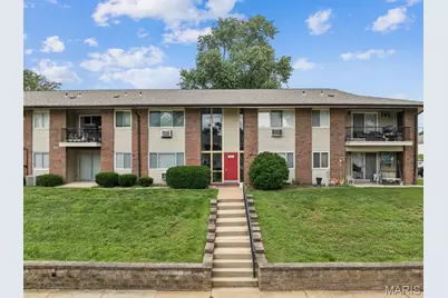9047 Villaridge Court #F, Unincorporated, MO 63123 - Photo 1