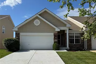 125 Belmonte Landing Dr, O'Fallon, MO 63368 - Photo 1