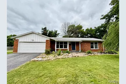 435 W Walsh Street, Montgomery City, MO 63361 - Photo 2