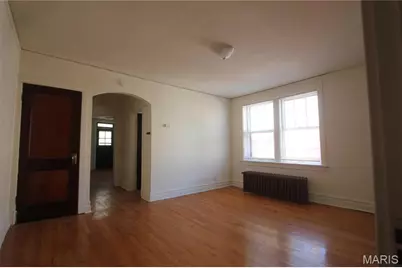 5424 Rhodes Avenue #2F, Saint Louis, MO 63109 - Photo 2