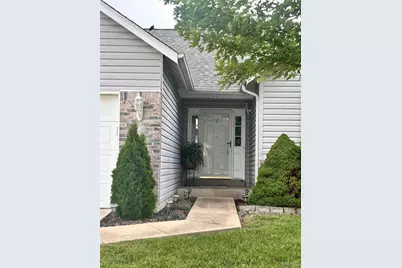 1419 Sunburst Drive, O'Fallon, MO 63366 - Photo 2
