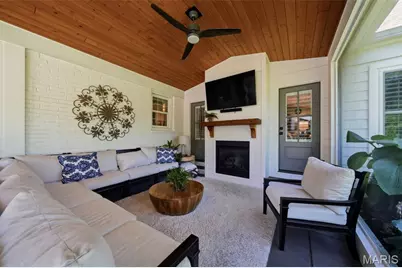 1345 Green Tree Lane, Glendale, MO 63122 - Photo 50