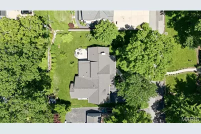 1345 Green Tree Lane, Glendale, MO 63122 - Photo 60