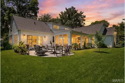 1345 Green Tree Lane, Glendale, MO 63122 - Photo 4