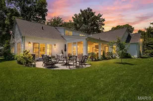 1345 Green Tree Ln, Glendale, MO 63122 - Photo 4