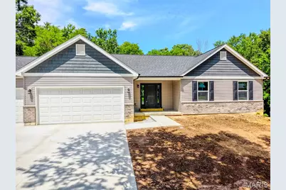 417 Westwoods Road, Wright City, MO 63390 - Photo 2