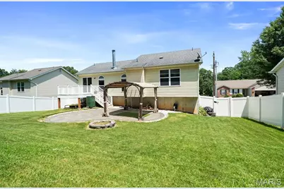 2325 Arkansas Drive, High Ridge, MO 63049 - Photo 32
