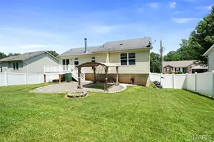 2325 Arkansas Dr, High Ridge, MO 63049 - Photo 32