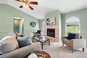 2325 Arkansas Dr, High Ridge, MO 63049 - Photo 6