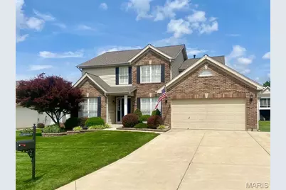 52 Pensacola Court, O'Fallon, MO 63368 - Photo 2