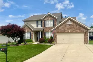 52 Pensacola Ct, O'Fallon, MO 63368 - Photo 2