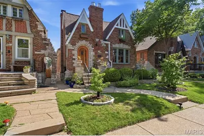 5724 Itaska Street, Saint Louis, MO 63109 - Photo 1