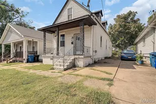 8439 Tennessee Ave, Affton, MO 63125 - Photo 1