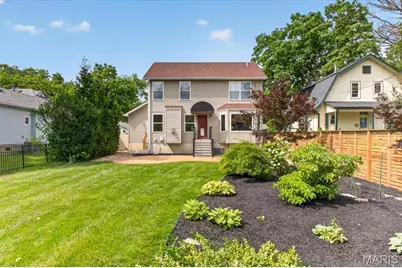 7536 Shaftesbury Avenue, University City, MO 63130 - Photo 46