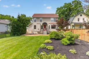7536 Shaftesbury Ave, University City, MO 63130 - Photo 46