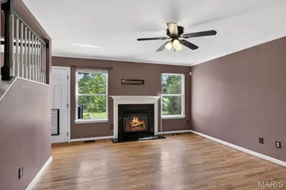 7536 Shaftesbury Avenue, University City, MO 63130 - Photo 12