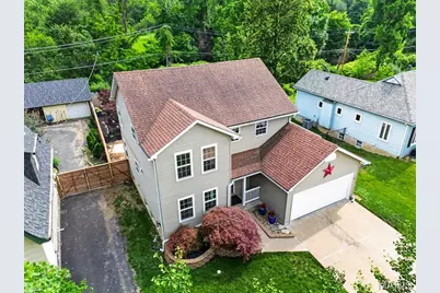 7536 Shaftesbury Avenue, University City, MO 63130 - Photo 52