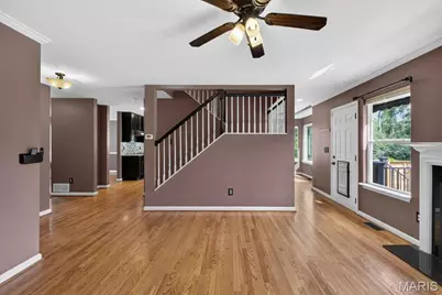 7536 Shaftesbury Avenue, University City, MO 63130 - Photo 16