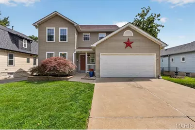 7536 Shaftesbury Avenue, University City, MO 63130 - Photo 1