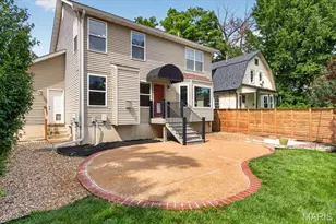 7536 Shaftesbury Ave, University City, MO 63130 - Photo 48