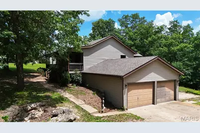 402 Borror Street, Gerald, MO 63037 - Photo 2