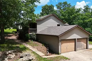 402 Borror St, Gerald, MO 63037 - Photo 2