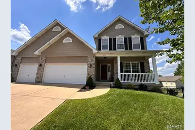 1339 Durham Drive, Herculaneum, MO 63048 - Photo 2