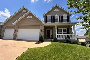 1339 Durham Dr, Herculaneum, MO 63048 - Photo 2