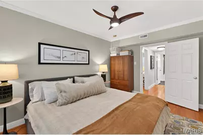 827 Westwood Drive #2E, Clayton, MO 63105 - Photo 26