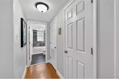 827 Westwood Drive #2E, Clayton, MO 63105 - Photo 28