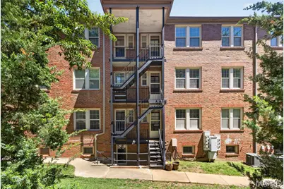 827 Westwood Drive #2E, Clayton, MO 63105 - Photo 36