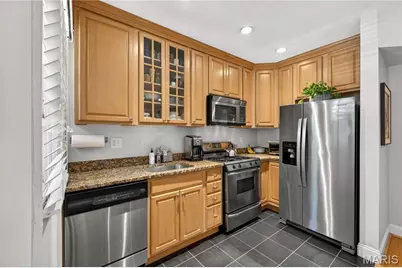 827 Westwood Drive #2E, Clayton, MO 63105 - Photo 20